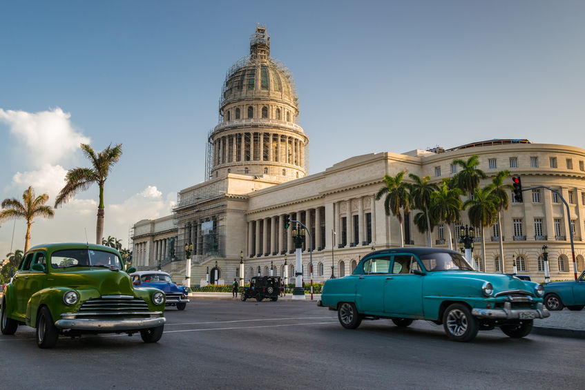 Old Havana