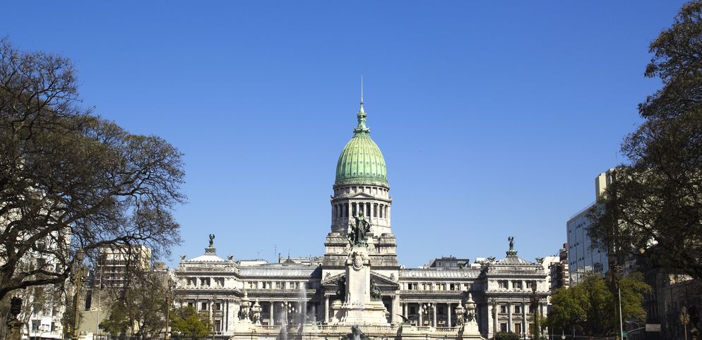 16190277 congress square monument in buenos aires, argentina