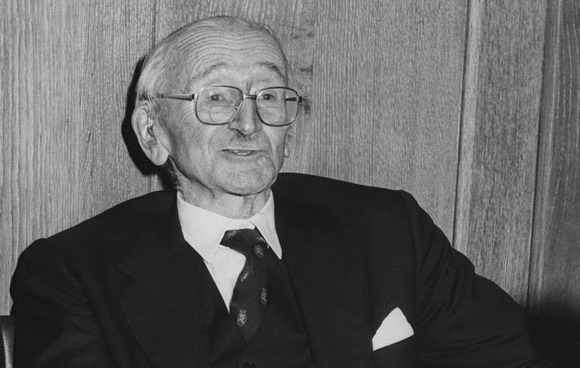 Hayek