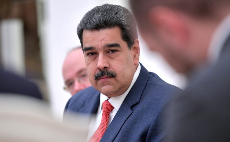 Nicolás Maduro (2019 10 25) 01