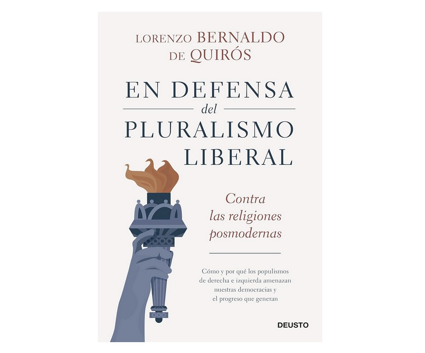 En defensa del pluralismo