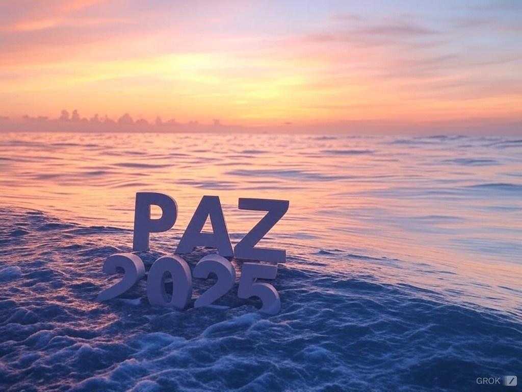 2025 Paz