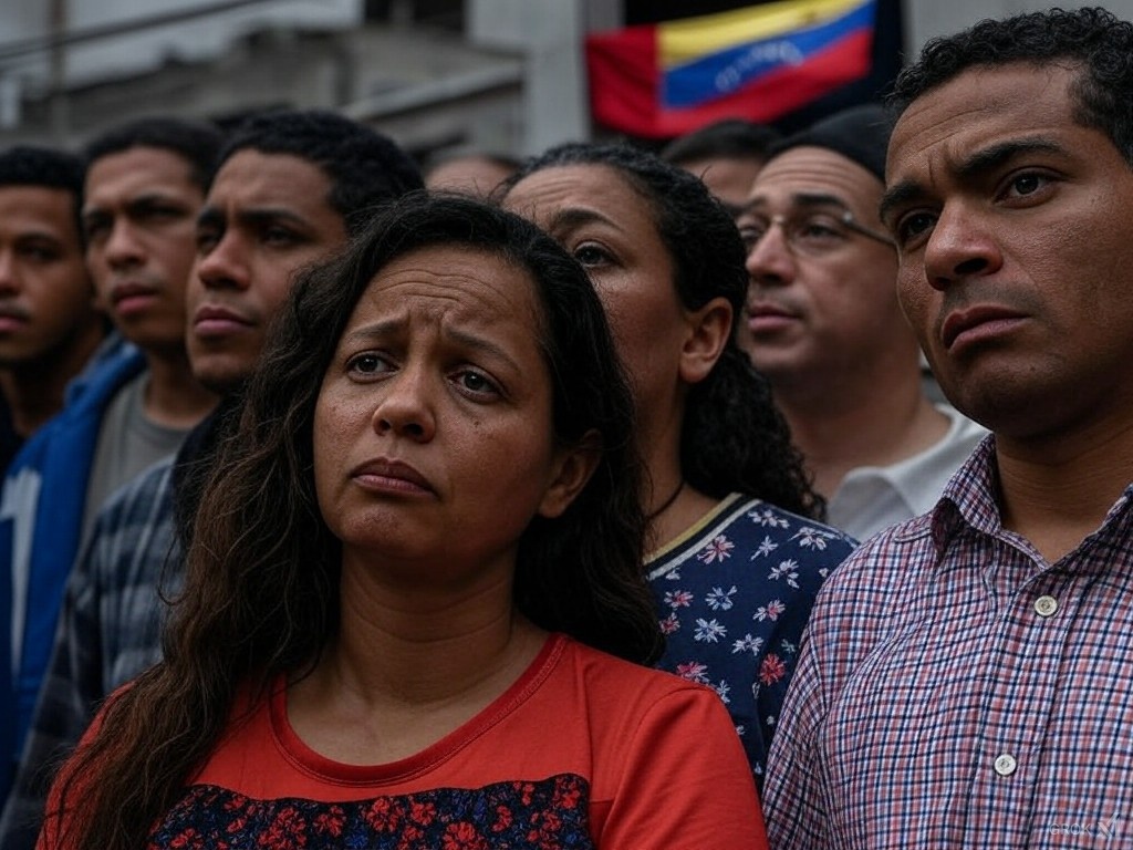 Venezuelans